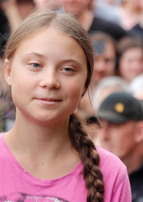 Pin By Adelheid Livingstone On Greta Thunberg Greta Celebs Gretta