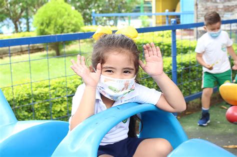 Preescolar La Verde Sonrisa