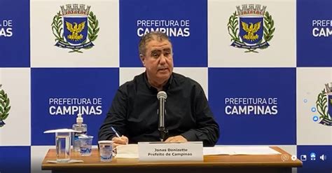 Campinas Libera Atividades Presenciais No Ensino Superior E Cursos