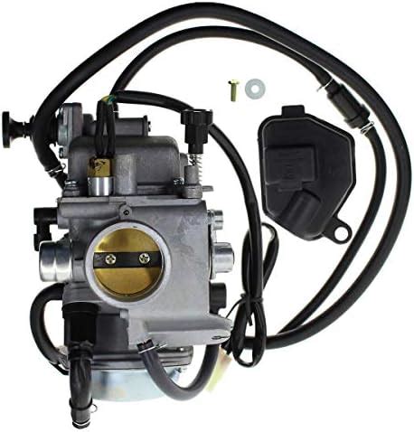 Amazon Carbhub Carburetor For Honda Rancher Trx