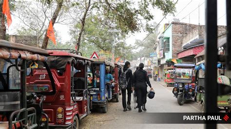 Hand Over Sandeshkhali Probe Accused To Cbi Bengal Police Totally