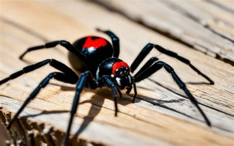 Venomous Spiders Archives Get Lost Pest Control