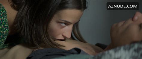 Nieobliczalna Nude Scenes Aznude