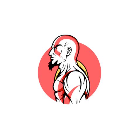 Download Video Game God Of War Pfp