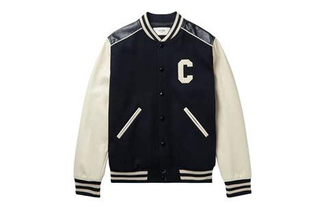 Best Varsity Jacket Atelier Yuwa Ciao Jp