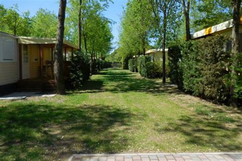 Campingplatz Camping Darisi In Venetien Camping Info