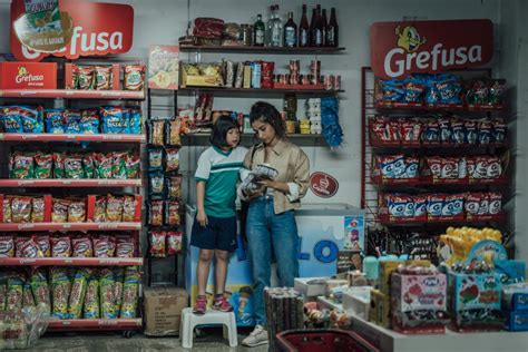 Estreno De Chinas Una Pel Cula Sobre Identidad E Historias De Barrio