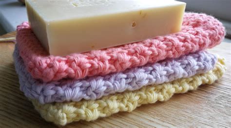 Easy Soap Saver Crochet Pattern Easy Soap Soap Saver Cozy Crochet