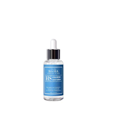 Buy Cos De Baha Pure Hyaluronic Acid Serum Ml Hs Skinnora