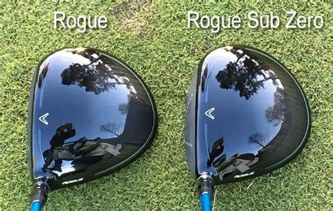 になリます ヤフオク Callaway ROGUE SUBZERO キャロウェ dgb gov bf