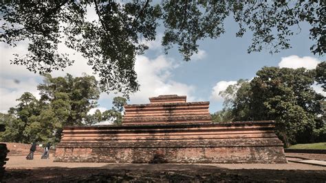 5 Rekomendasi Tempat Wisata Di Jambi Untuk Liburan Akhir Pekan