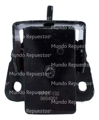 Soporte Motor Para Hyundai H 100 2400 Grace G4cs So 2 4 2001 Cuotas