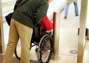 Disabili La Giornata Internazionale Ancora Troppe Barriere