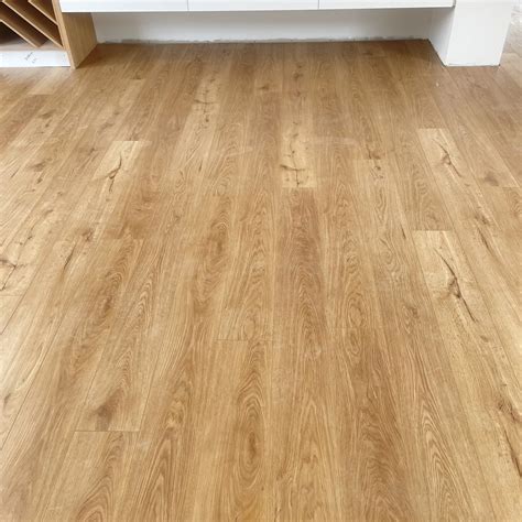 Forest Oak Karma Flooring