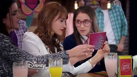 Soy Luna Jim Y Yam Canta A Rodar Mi Vida Youtube