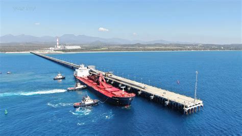 Unidad De Punta Catalina Retorna Al Sistema Tras Retiro De Sargazo