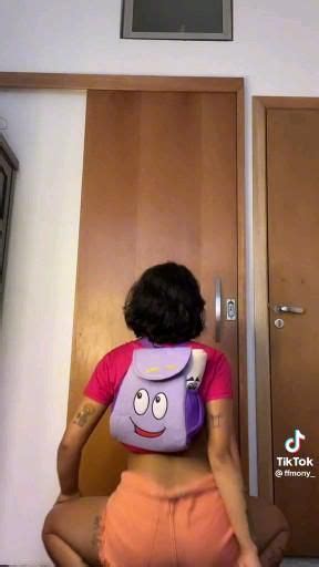 🔴 Ffmony Tik Tok🟣dora Aventureira😳😳 [vídeo] Videos Engraçados Para Rir Corpos Lindos Garotas