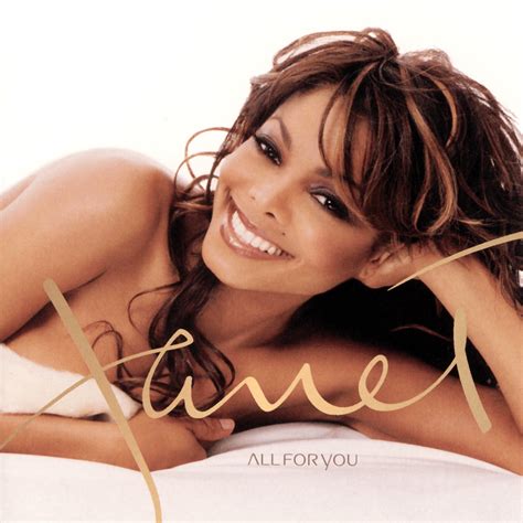 Janet Jackson All For You Lyrics And Tracklist Genius