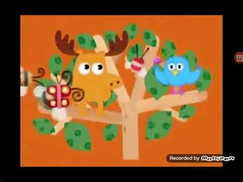 Moose Zee Nick Jr