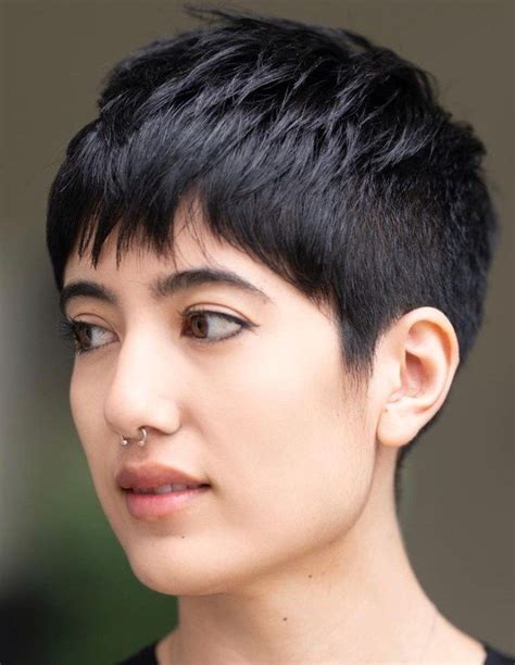 37 Short Straight Hair Ideas For A Stylish Look Artofit