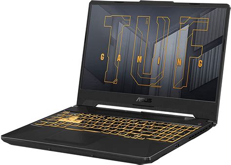 ASUS TUF Gaming A15 - Ryzen 7 4800H · rtx 3050 75W · 15.6”, Full HD ...