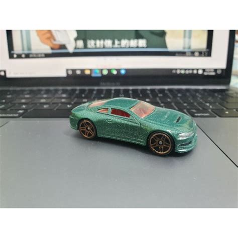 Hot Wheels Nissan Silvia S Shopee Malaysia