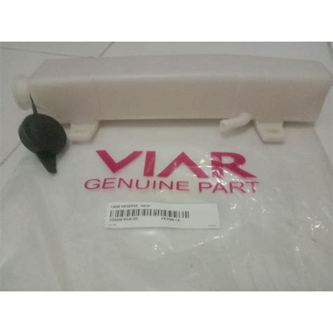 Jual Tabung Radiator Tank Reservoir Viar Roda Tiga Karya Series