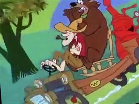 Wacky Races 1968 E005 Mish Mash Missouri Dash Video Dailymotion