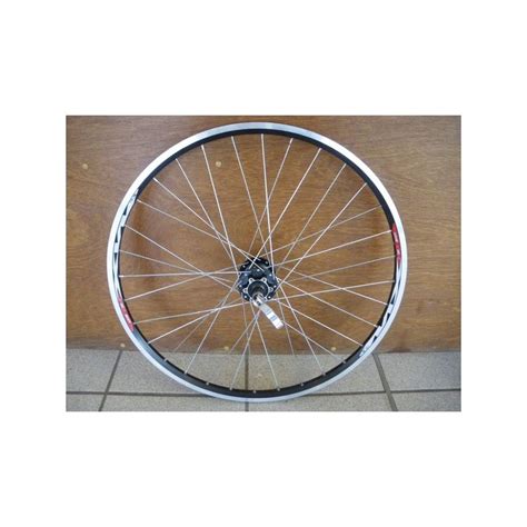 Roue Arriere Vtt P Alu Disc Mbkleborgne