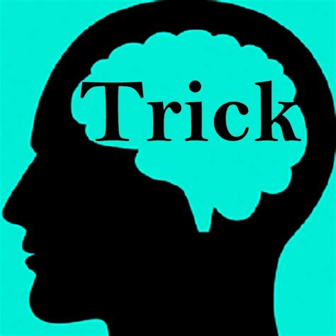 TRICKS - YouTube