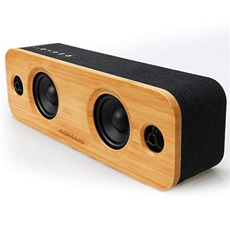 10 Best Bass Speakers in 2022 (Review) - MusicCritic