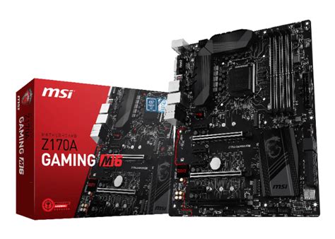 MSI Global - The Leading Brand in High-end Gaming & Professional ...