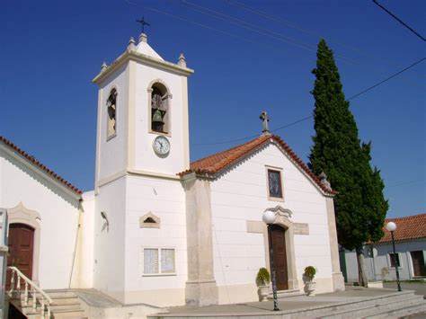 Capela De Santo Ant Nio Porto De M S All About Portugal