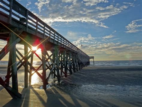 Joe's Retirement Blog: Isle of Palms, South Carolina, USA