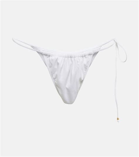 Bananhot Chili Bikini Bottoms Shopstyle Two Piece Swimsuits