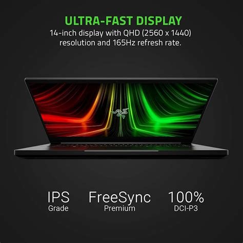 Mua Razer Blade 14 Gaming Laptop Amd Ryzen 9 6900hx Cpu Nvidia Geforce Rtx 3070 Ti 14 Qhd