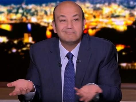 عمرو أديب عن نزول المصريين لتأييد الدولة مصر كسبت مصراوى