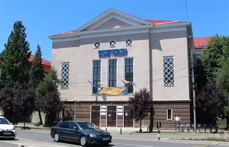 Pia A Neagr La Babe Bolyai De Euro Pentru Trecerea Examenului De Euro Pentru Nota