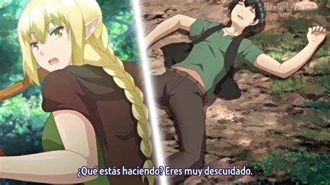 Isekai Harem Monogatari 2 Sub Esp Porn Videos