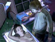 Naked Winona Ryder In A Scanner Darkly