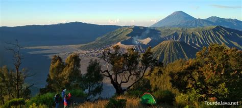 Wisata Malang Gunung Bromo Tempat Wisata Indonesia