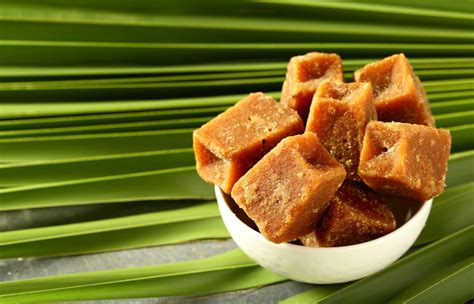 Health Benefits And Nutritional Value Of Jaggery A Low Calorie