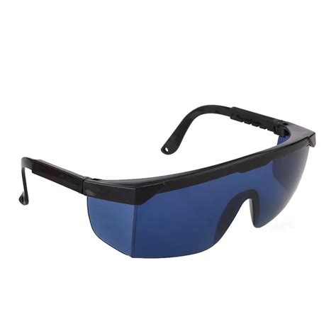 3 Colors Laser Safety Welding Glasses For Eye Protection