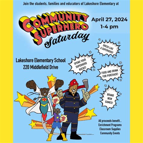 Adoption•Foster Event @Community Superhero Saturday (San Francisco