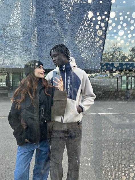 Pop Culture Matching Outfits Phenomenon Take Center Stage In New Nude Project Campaign HIGHXTAR