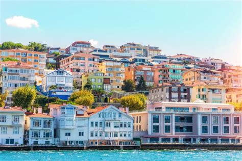 Can Foreigners Buy Property In Istanbul Spot Blue