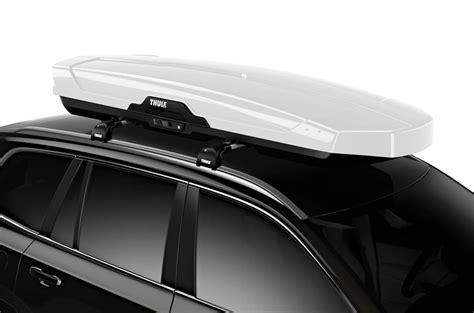 Thule Motion Xt Series Cargo Roof Box