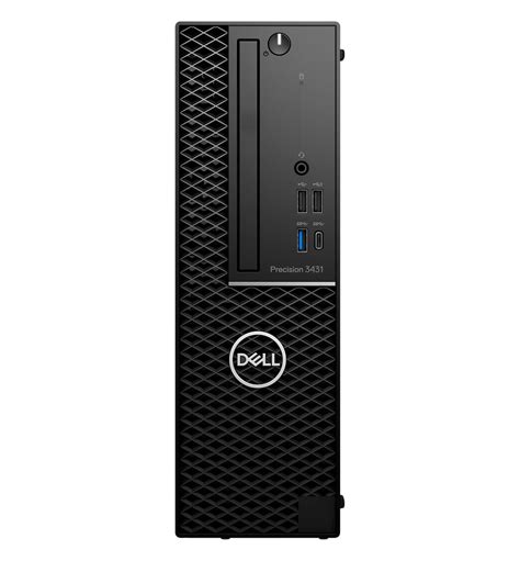 Dell Joy Systems Dell Precision 3430 SFF Intel Core I7 9700 3