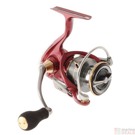 Buy Daiwa Revelry Mq Fc 2500 S Light Spinning Reel Online At Marine