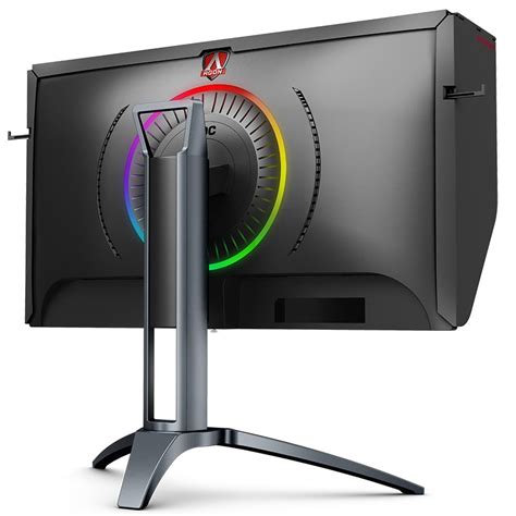 AOC AGON AG273QXP 27 170Hz QHD 1ms G Sync Compatible Nano IPS Gaming